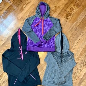 Women’s Hoodie Bundle